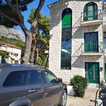 Stipicevic * Makarska