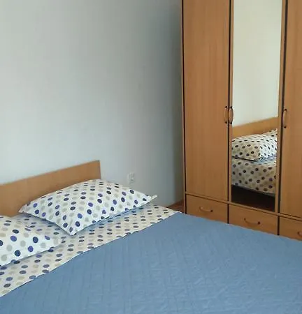 Stipicevic Apartment Makarska